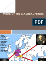 Discover Classical Music Composers