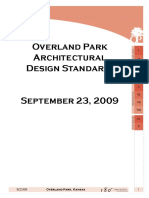 Architectural-Design-Standards