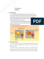 PROSES DIFERENSIASI MAGMA