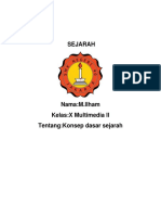 Sejarah Majapahit