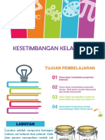 Strategi Pembelajaran Kimia