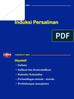 induks persalinan