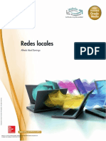 Redes Locales - (Redes Locales) PDF