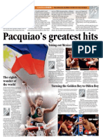 View Philippine Daily Inquirer / Thursday, December 9, 2010 / W-2