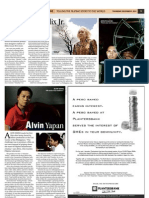 View Philippine Daily Inquirer / Thursday, December 9, 2010 / Y-3