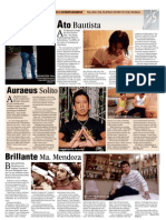 View Philippine Daily Inquirer / Thursday, December 9, 2010 / Y-4