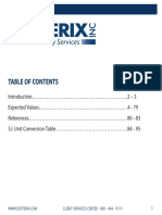 Unfortunately, the table provided is incomplete. The expected values table is missing data for some age groups