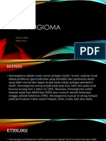 hemangioma.pptx