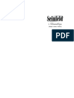 Seinfeld I Filozofija PDF