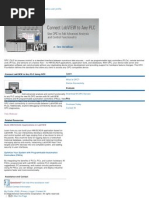 LabVIEW OPC