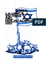 Palestina la unica victima del holocausto Ceresole.pdf