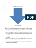 4.5 Five Forces Analysis (Michel Porter's Model) : (1) Entry Barrier