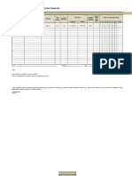 Infrastructure Audit Template 1
