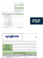 SSFM 141 Reporte Mensual SST Contratistas