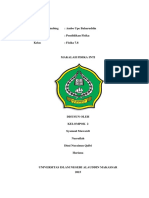 Makalah - Inti - Atom Bu Putri