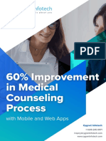 60 Improvement in Medical Counseling Process PDF
