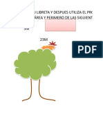 AREAS, FORMULAS BASICAS