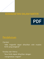 2897 - Kemagnetan Dalam Materi