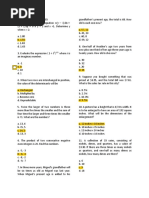 Correl 2 - Math