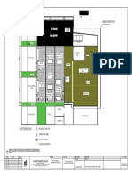 Proyek Renovasi Workshop Narogong