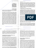 Cap. 3 - Regras e Objetivos - Estrategias Importantes para Inluenciar Compto (Martin) PDF