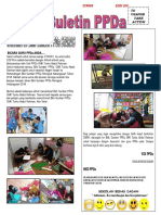 Buletin Ppda Star Edisi 2