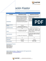 Capacitacion Exclusiva y Grupal 1 PDF