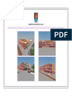AR Denah Lantai-Model PDF
