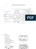 PLANO SEMAFORO CON COMPUERTAS LOGICAS.doc