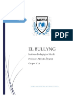 El bullyng