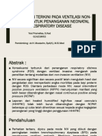 Jurnal Anak YOSI