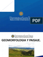 Geomorfologia