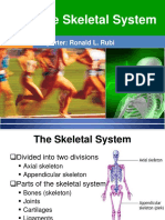 Skeletalsystemanatomyphysiology 160203072457 PDF