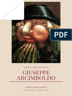 Giuseppe Arcimboldo Poster