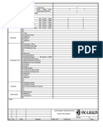 Process Gas Analyzer