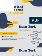 Template PPT Produk Bisnis