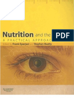 Eye Nutrition