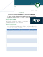 Profesionalizate N4 L1 Act PDF