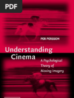 Download Understanding Cinema - A Psychological Theory of Moving Imag by Ivana Pejovic SN44893796 doc pdf