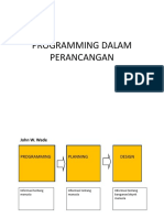 9.b. Rangkuman PROGRAMMING DALAM PERANCANGAN