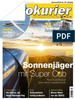 Aerokurier 2018-07