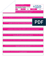 Ap-Sst-Fo-21 Informe de La Revision Por La Direccion para El Sistema de SST