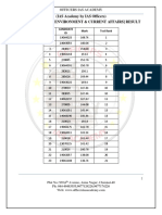 Material7667 Test 4 Result PDF