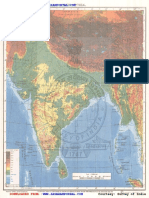 Maps For Upsc Exams India Physical PDF