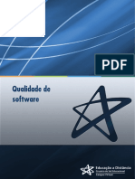 Qualidade de Software - Prova