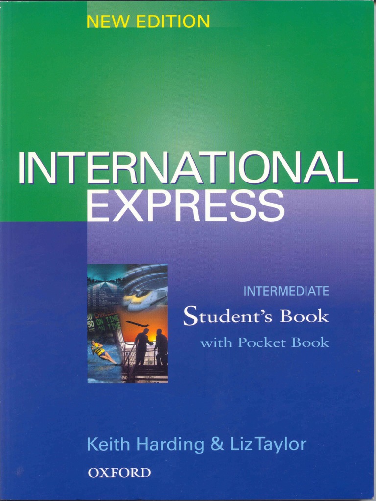 語学+参考書 International Express: Intermediate: Student&#39;s Book Pack Amazon.com: International Express Intermediate. Student's