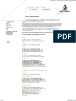Samson Splicing Instructions PDF