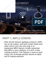 MPLS Deployment Chapter 2 - Services1 PDF