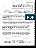 Tabernera Del Puerto (Partitura)