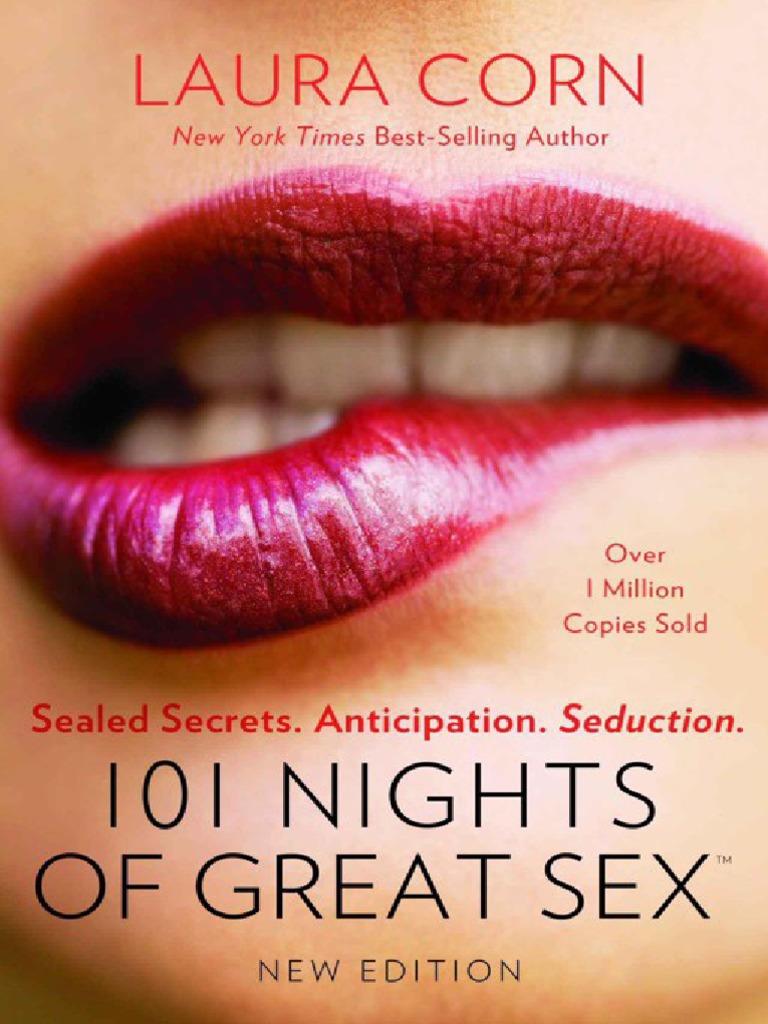 101 Nights of Great Sex